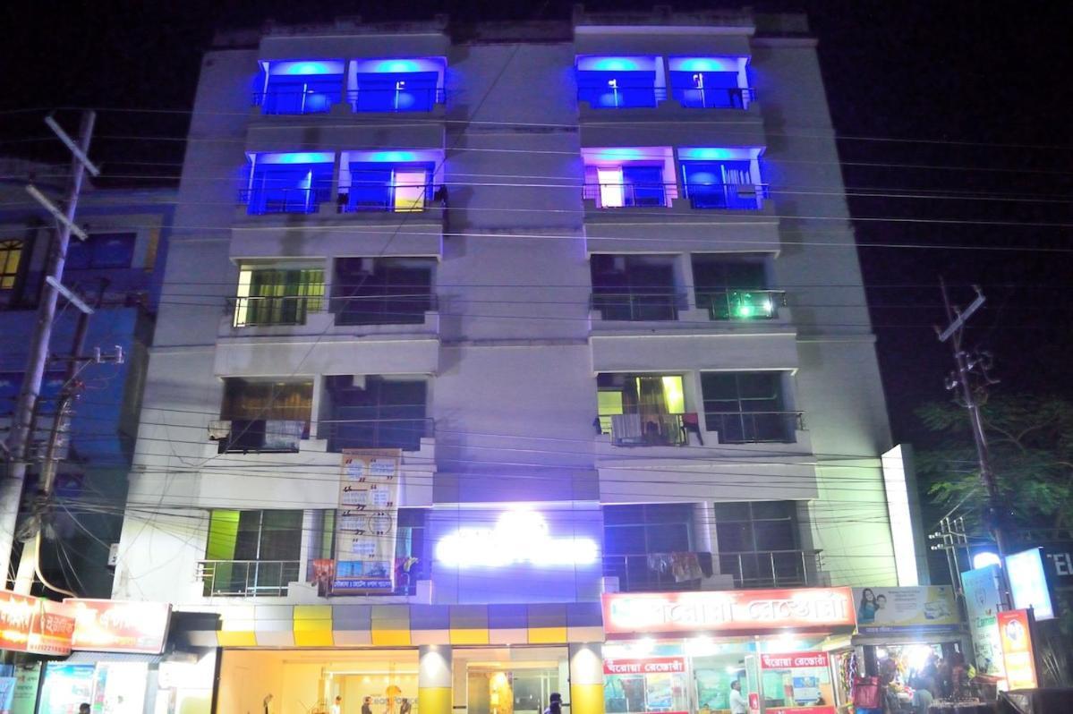 Ocean Palace Cox'Sbazar 콕스 바자르 외부 사진