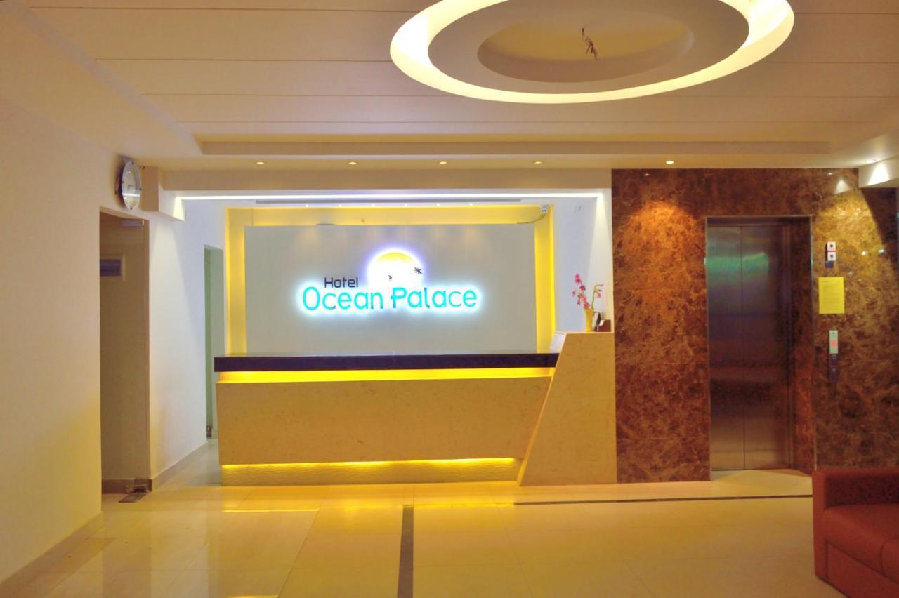 Ocean Palace Cox'Sbazar 콕스 바자르 외부 사진